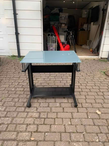 Photo of free Desk from John Lewis (Weybridge, KT13) #2