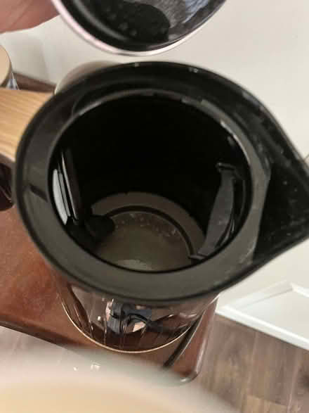 Photo of free Kettle (Coleridge Ward CB1) #2
