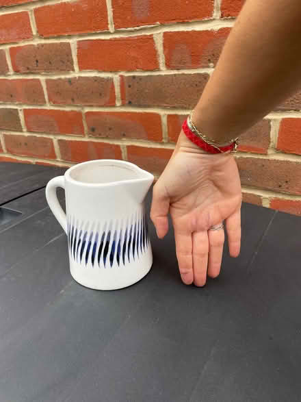 Photo of free Mug flower pot (Elephant and castle SE1) #2