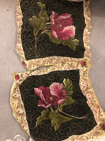 Photo of free Cushion covers (Hitchin SG4) #1