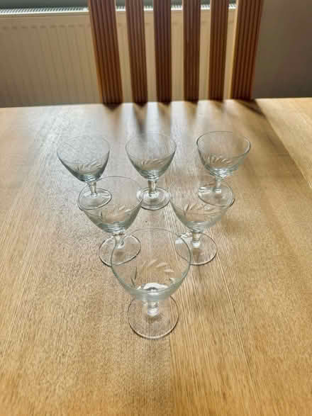 Photo of free Glassware (Ripponden HX6) #4