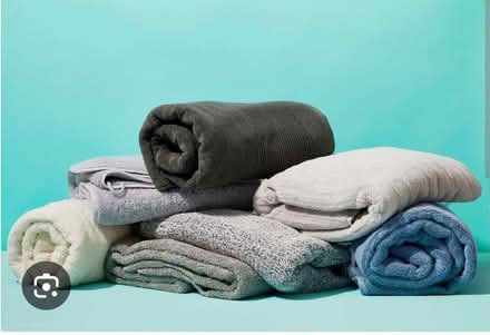 Photo of Sheets, Bed Linen, Towels. (Grandpont OX1) #1