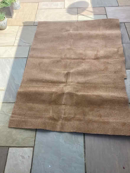 Photo of free Carpet Offcut (CT9) #1