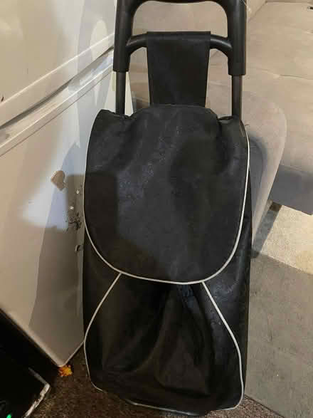 Photo of free Shoping Trolley (IG3) #3