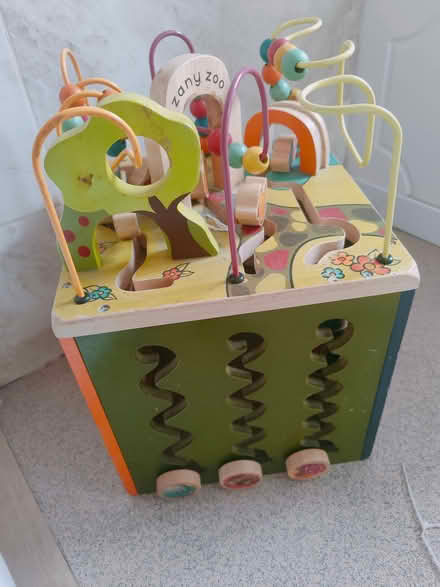 Photo of free Various items (Bidston Hill CH43) #3