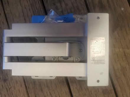 Photo of free Tv wall mount (Oakland/Eastlake) #2