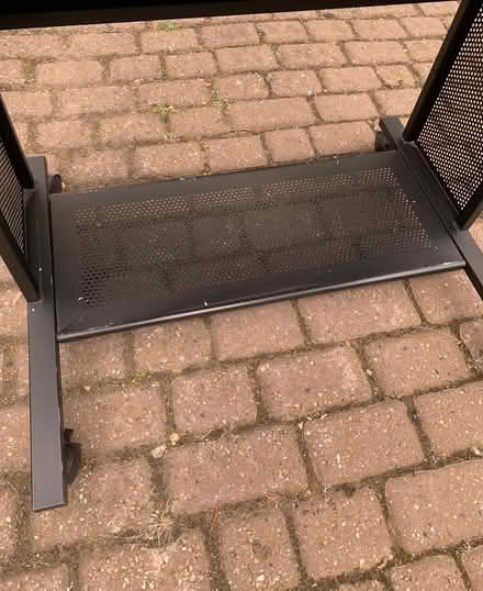 Photo of free Desk from John Lewis (Weybridge, KT13) #4