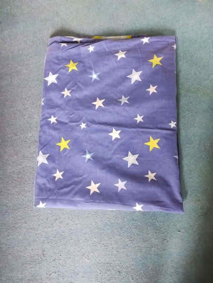 Photo of free Single Duvet Covers (Crosspool S10) #3