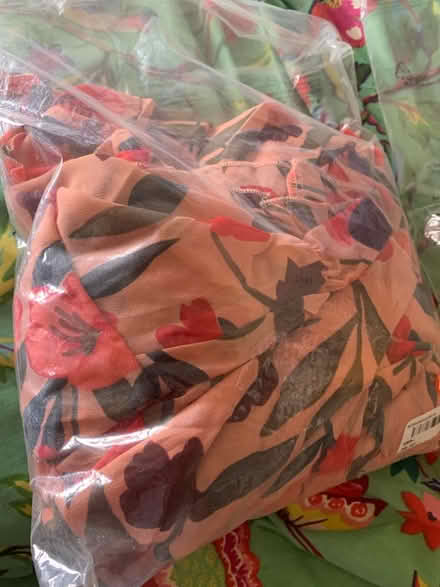 Photo of free 2 dresses (Withington Hereford) #1