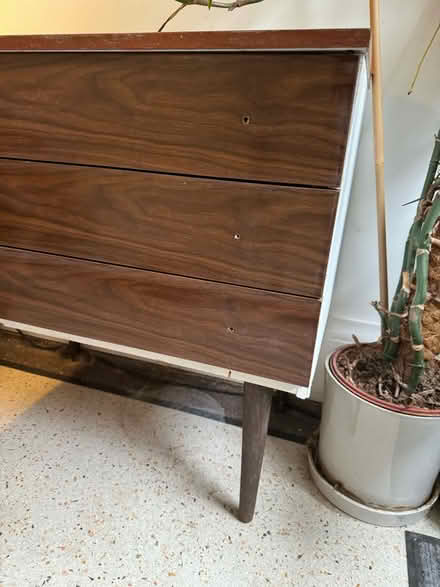 Photo of free Schreiber mid century drawers (B17 0) #3