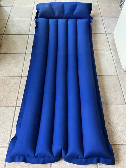 Photo of free Airbed (Brixton Hill SW2) #1
