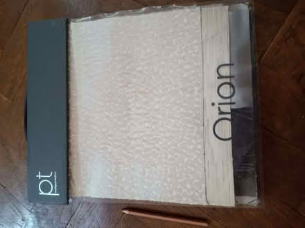 Photo of free 3 upholstery fabric sample books for crafts/making (St Andrew's BS7) #4