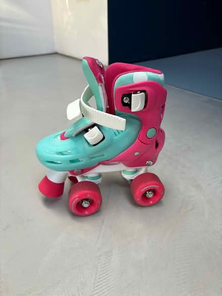 Photo of free Roller skates size 8-11 (SW11) #1