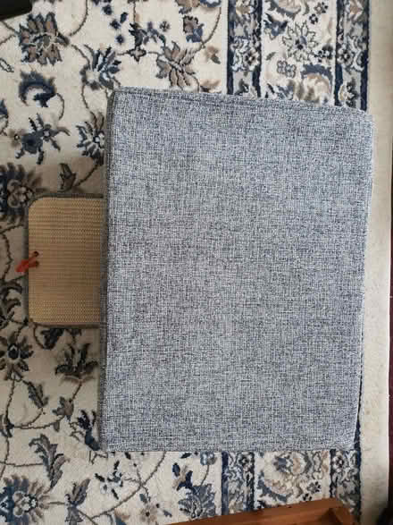 Photo of free Kitten box (Strawberry Hill TW2) #3