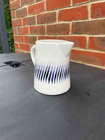 Photo of free Mug flower pot (Elephant and castle SE1) #3