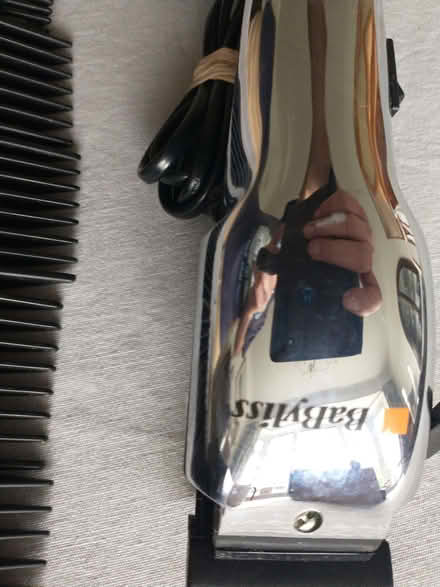 Photo of free Hair clippers (Winkfield Row RG42) #4