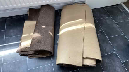 Photo of free Carpet (Mixenden HX2) #1