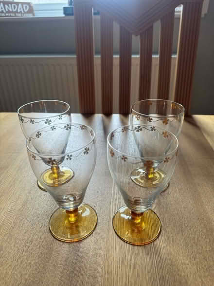 Photo of free Glassware (Ripponden HX6) #1