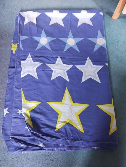 Photo of free Single Duvet Covers (Crosspool S10) #2