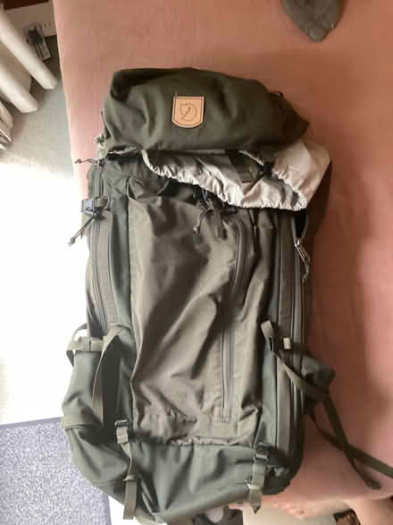 Photo of free Backpacks (Lower Earley RG6) #2