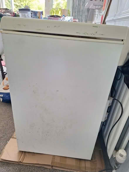 Photo of free Chest Freezer for animals (Seaside BN22) #1
