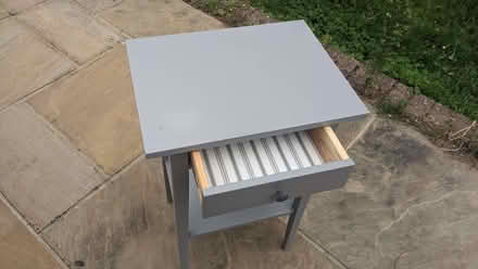 Photo of free Bedside Table (Horndean PO8) #3
