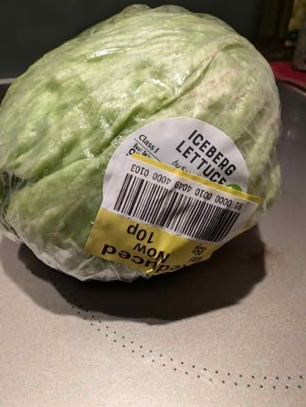 Photo of free Food (Bromley BR2) #1