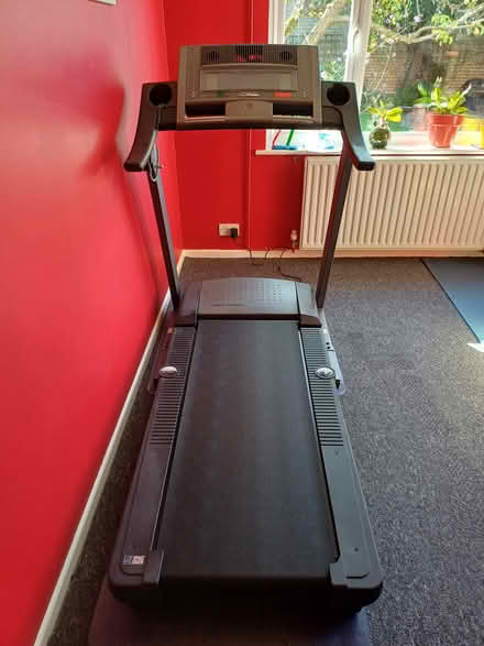 Photo of free Treadmill (Hemel hempstead) #1