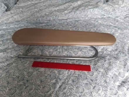 Photo of free Small ironing board (Wokingham RG40) #1