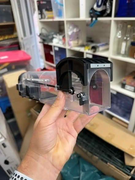 Photo of free Rodent trap (Purwell SG4) #1