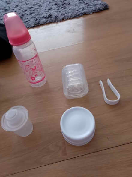 Photo of free Baby bits (L6) #4