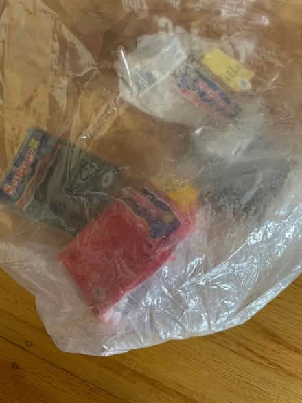 Photo of free Sculpey III (Oakland) #1
