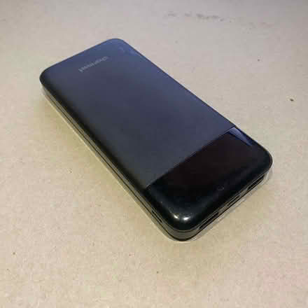 Photo of free USB Power Bank (IP2) #1