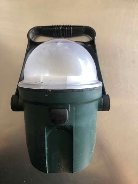 Photo of free Camping torch (Nottingham, West Bridgford NG2) #1
