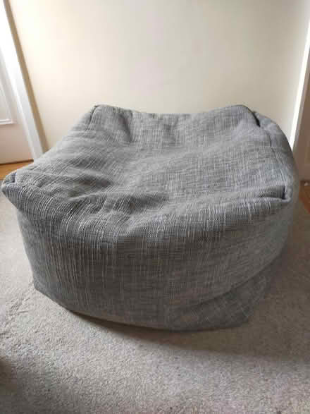 Photo of free Beanbag (Knucklas LD7) #1