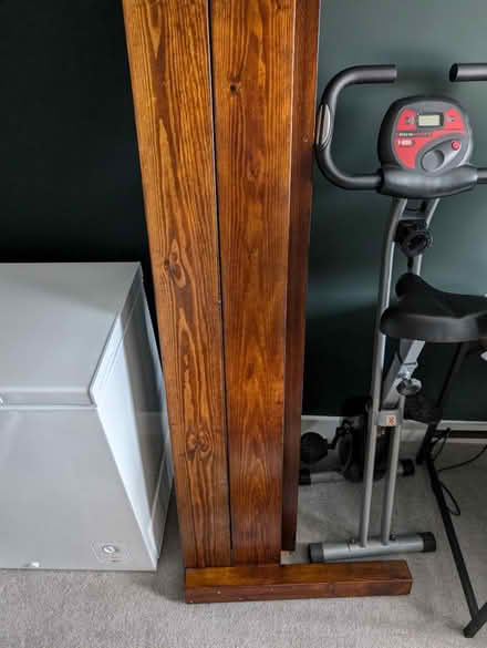 Photo of free Kingsize double bed (DN21) #1