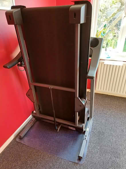 Photo of free Treadmill (Hemel hempstead) #4