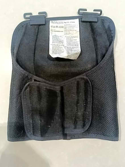 Photo of free Car seat harness (Askham CA10) #1