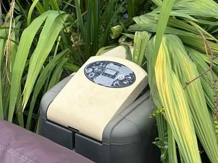 Photo of free LayZSpa Maldives inflatable HotTub (Horsham RH12) #1