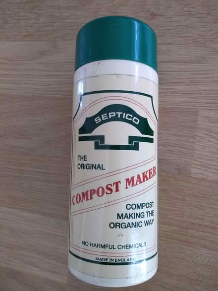 Photo of free Compost Maker (CT1) #1
