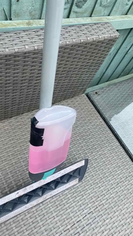 Photo of free Floor mop (Weston super mare) #2