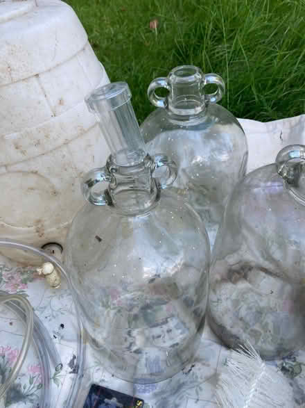 Photo of free Brewing equipment (Fulwood S10) #4