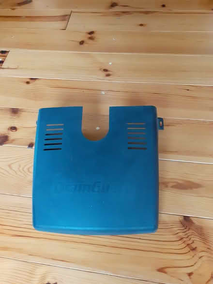 Photo of free Drain cover (CF5 Culverhouse cross) #1