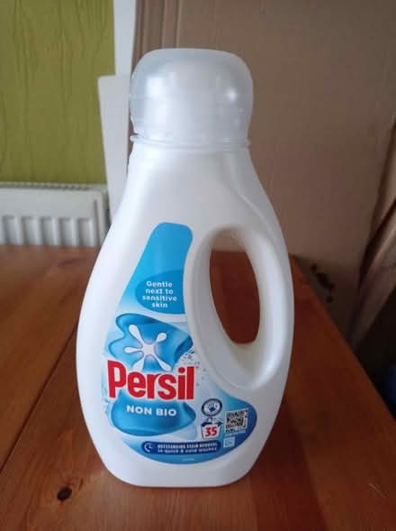 Photo of free Persil non bio liquid (Ridge) #1