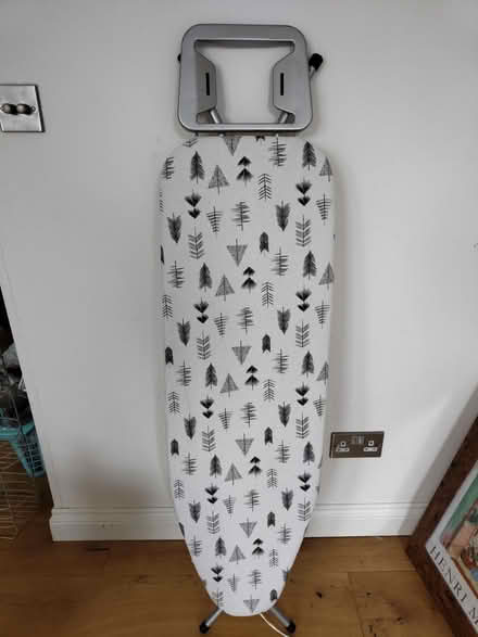 Photo of free Ironing board (SW19) #1