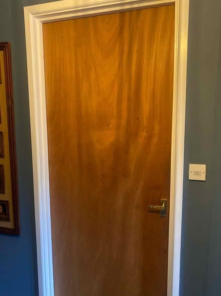 Photo of free 4x doors 2040x 826mm (CM23) #1