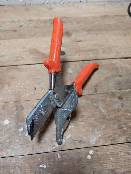Photo of free Multi angle trim cutter (Stourbridge DY8) #1