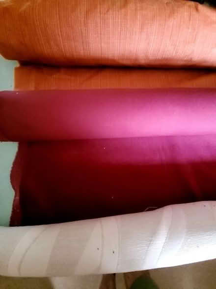 Photo of free Sewing equipment and Materials (Aston Clinton HP22) #3