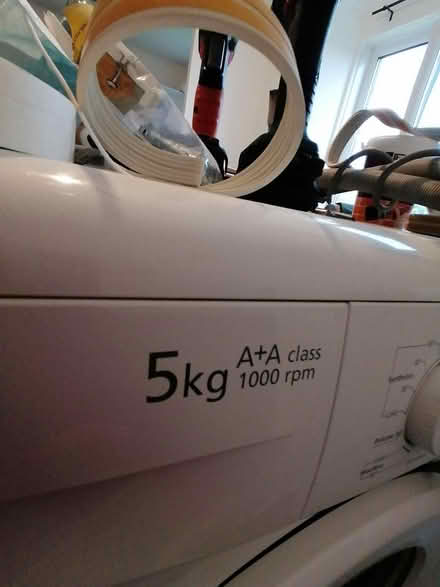 Photo of free Beko Washing machine (Airdrie) #3