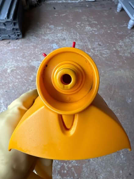 Photo of free Hozlock sprinkler (Weybridge, KT13) #3